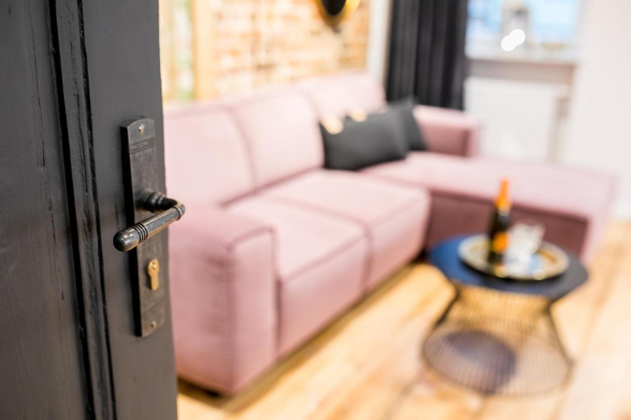 Apartamenty Sofa Spot Thorn Exterior foto